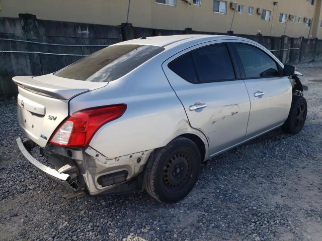 Photo 3 from auction – 2016 NISSAN VERSA S with VIN 3N1CN7AP0GL824373