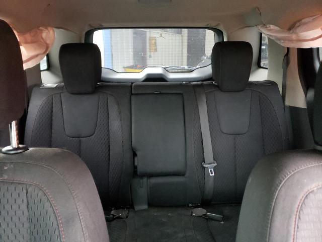 Photo 10 from auction – 2014 GMC TERRAIN SL with VIN 2GKALMEK0E6314134