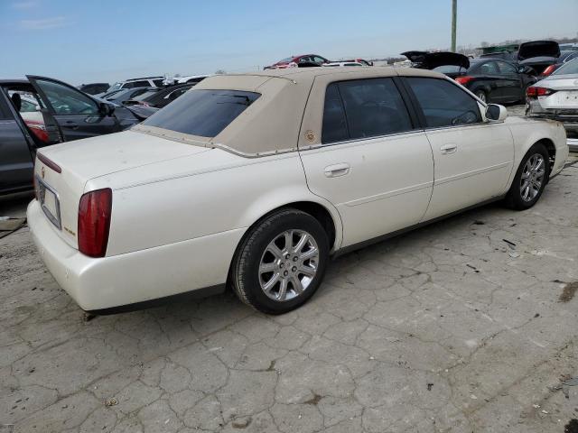 Photo 3 from auction – 2003 CADILLAC DEVILLE with VIN 1G6KD54YX3U176614