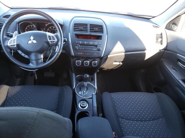 Photo 8 from auction – 2012 MITSUBISHI OUTLANDER with VIN JA4AR4AU0CZ008886