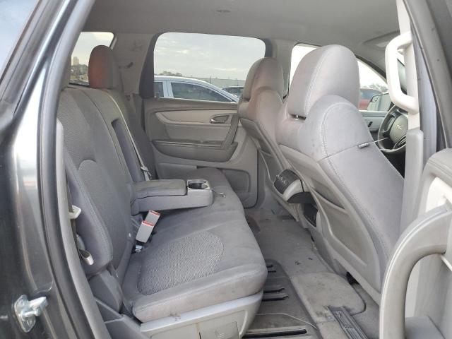 Photo 11 from auction – 2013 CHEVROLET TRAVERSE L with VIN 1GNKRFED0DJ234045