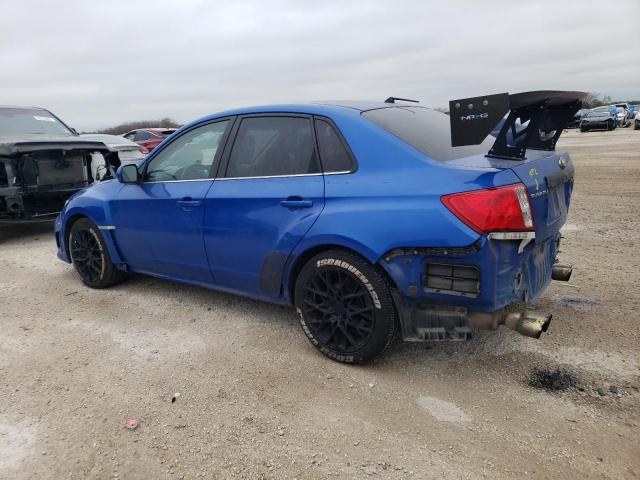 Photo 2 from auction – 2012 SUBARU IMPREZA WR with VIN JF1GV7E63CG003028