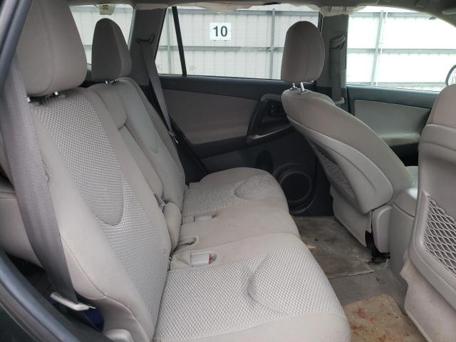 Photo 11 from auction – 2012 TOYOTA RAV4 with VIN 2T3BF4DV3CW255925