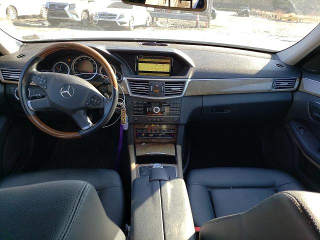 Photo 8 from auction – 2011 MERCEDES-BENZ E 350 4MAT with VIN WDDHF8HB9BA441568