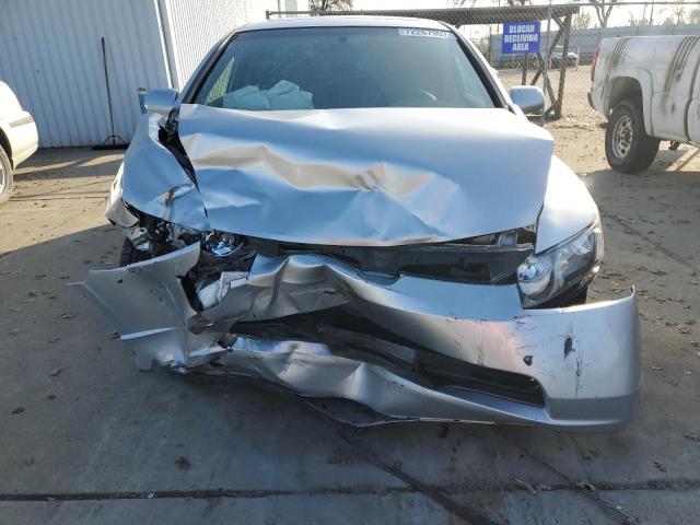 Photo 5 from auction – 2007 HONDA CIVIC EX with VIN JHMFA16817S006140
