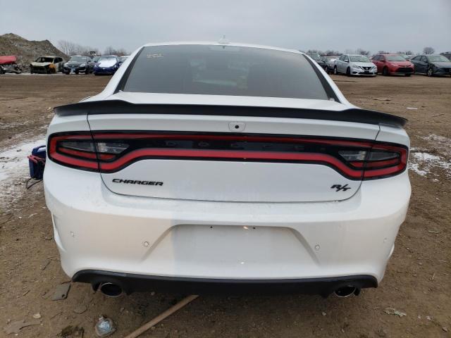 Photo 6 from auction – 2021 DODGE CHARGER R/ with VIN 2C3CDXCTXMH681581