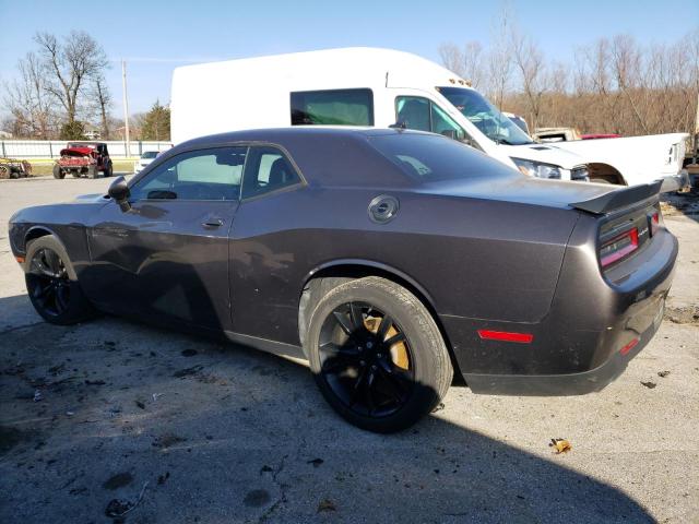 Photo 2 from auction – 2016 DODGE CHALLENGER with VIN 2C3CDZAG3GH353229