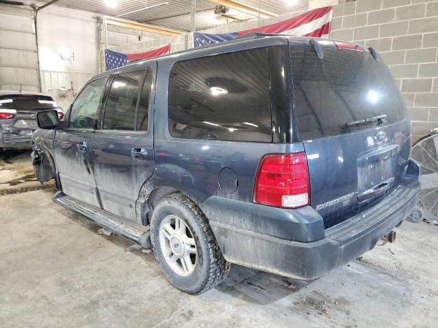 Photo 2 from auction – 2004 FORD EXPEDITION with VIN 1FMPU16LX4LB69680