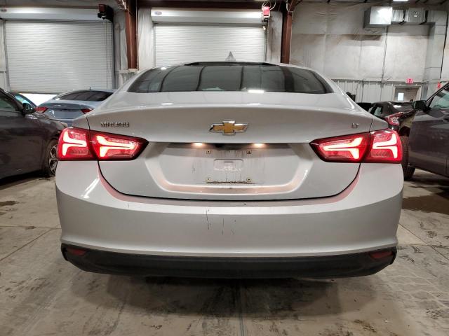 Photo 6 from auction – 2019 CHEVROLET MALIBU LT with VIN 1G1ZD5ST8KF122145