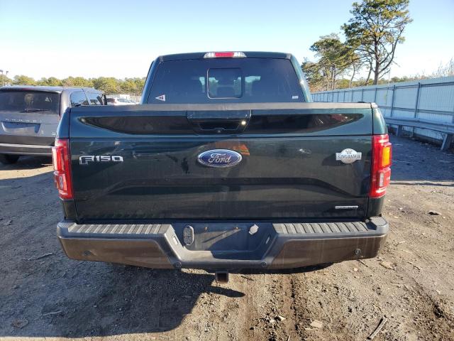 Photo 6 from auction – 2015 FORD F150 SUPER with VIN 1FTEW1EF1FFC99625