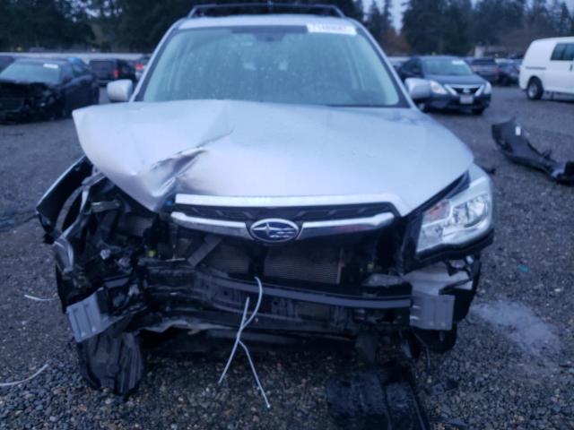 صورة رقم 5 من المزاد - 2018 SUBARU FORESTER 2 مع VIN JF2SJAGC5JH402905