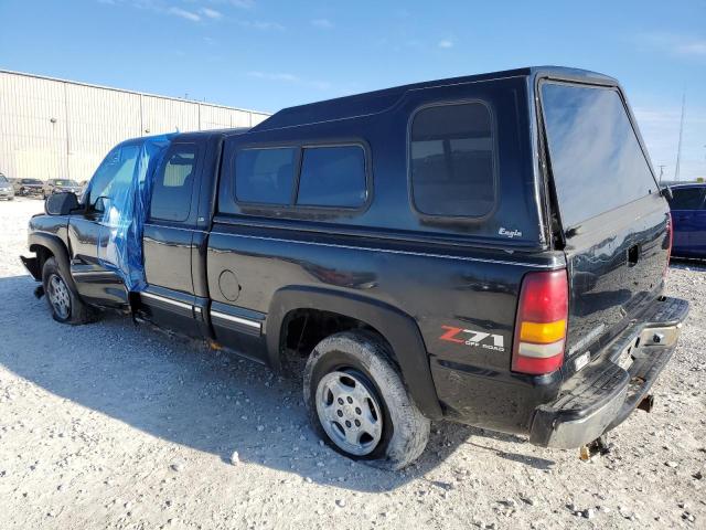 Photo 2 from auction – 2002 CHEVROLET SILVERADO with VIN 1GCEK19TX2Z122219