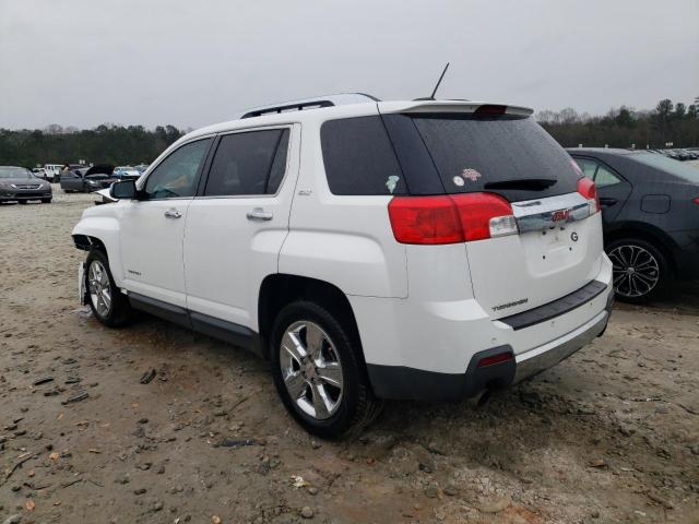 Photo 2 from auction – 2015 GMC TERRAIN SL with VIN 2GKFLTE36F6310972