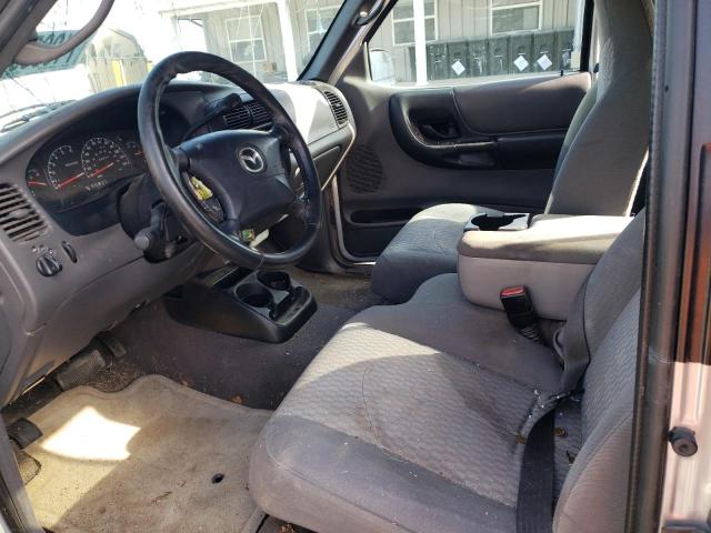 Photo 7 from auction – 2003 MAZDA MAZDA5 SE with VIN 4F4YR46V13TM09895