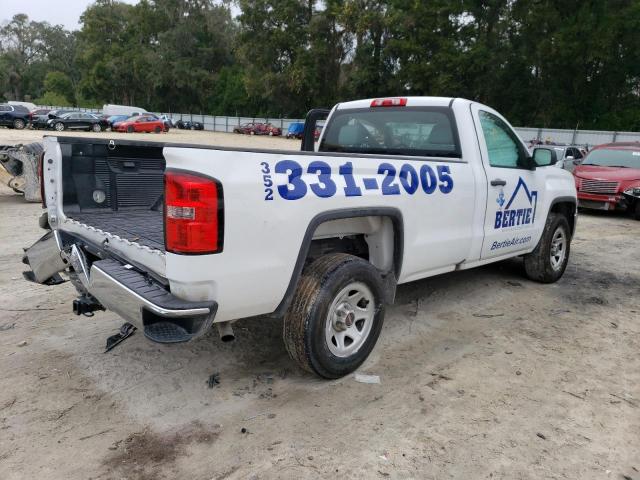 Photo 3 from auction – 2016 GMC SIERRA C15 with VIN 1GTN1LEC4GZ904169