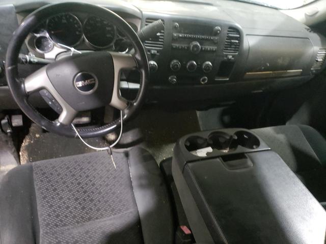 Photo 8 from auction – 2008 GMC SIERRA K15 with VIN 2GTEK19C181232156