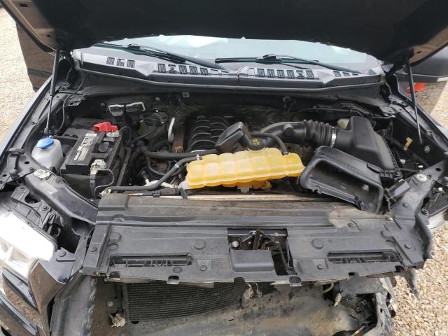 Zdjęcie 11 z aukcji – 2015 FORD F150 SUPER z VIN 1FTEW1EF9FFC11310