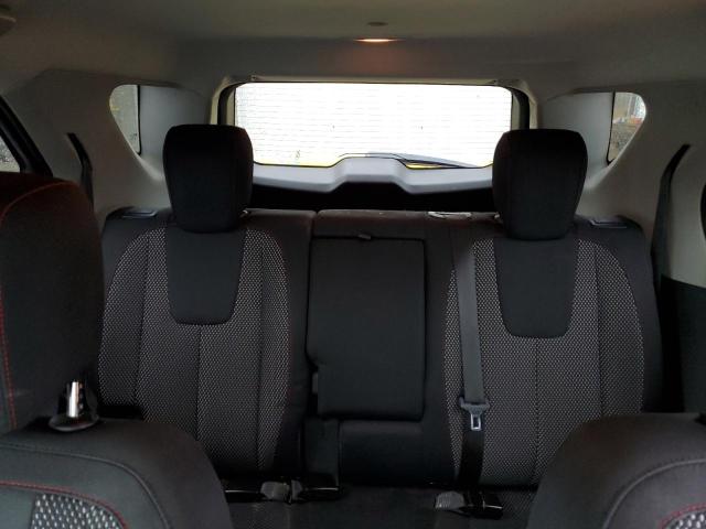 Photo 10 from auction – 2012 CHEVROLET EQUINOX LT with VIN 2GNALDEK7C6391115