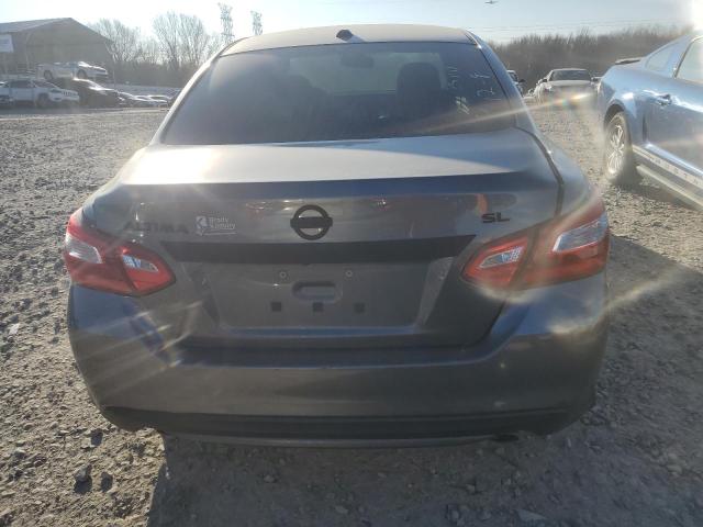 Photo 6 from auction – 2017 NISSAN ALTIMA 2.5 with VIN 1N4AL3AP5HC178673
