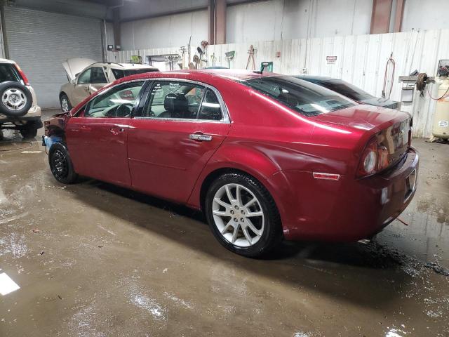Photo 2 from auction – 2008 CHEVROLET MALIBU LTZ with VIN 1G1ZK57738F202172