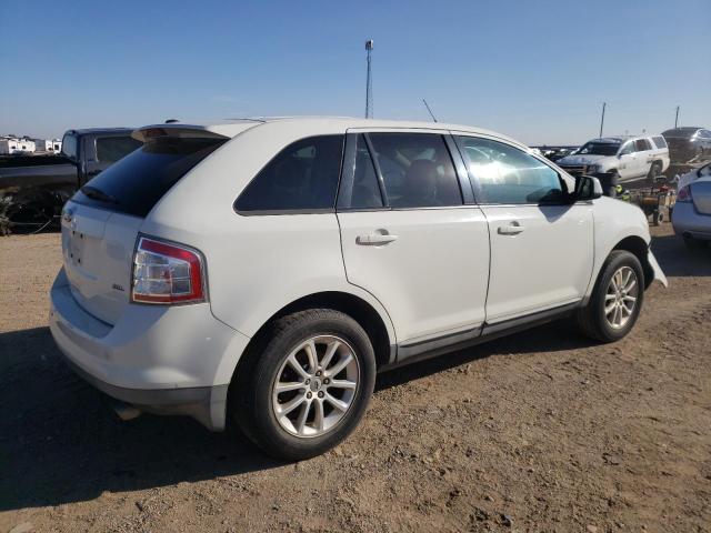 Photo 3 from auction – 2010 FORD EDGE SEL with VIN 2FMDK3JC7ABA75358