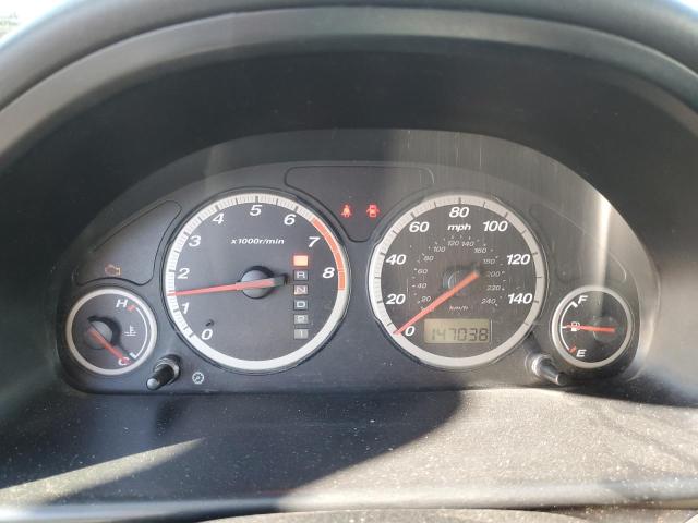 Photo 9 from auction – 2004 HONDA CR-V EX with VIN JHLRD78874C043661
