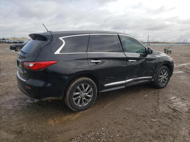 Photo 3 from auction – 2013 INFINITI JX35 with VIN 5N1AL0MN4DC317958