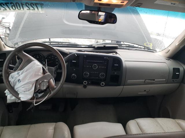 Photo 8 from auction – 2008 GMC SIERRA K15 with VIN 3GTEK13M68G129467