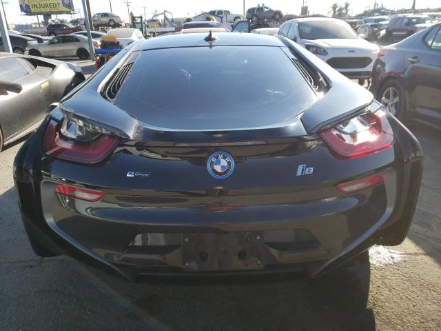 Фото 6 с аукциона – 2017 BMW I8 с VIN WBY2Z2C3XHV676887
