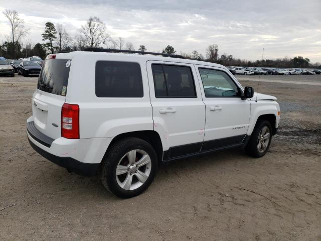 Photo 3 from auction – 2012 JEEP PATRIOT LA with VIN 1C4NJPFA4CD698492