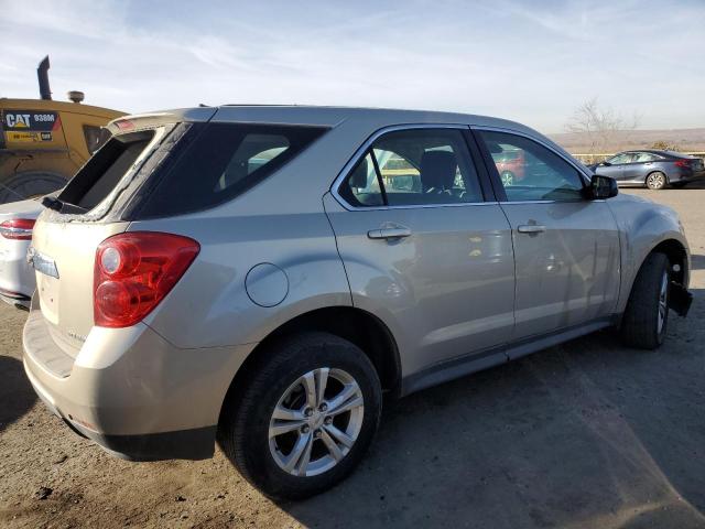 Photo 3 from auction – 2012 CHEVROLET EQUINOX LS with VIN 2GNFLCEKXC6335878