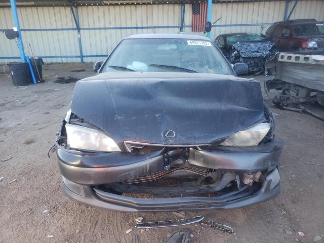 Photo 5 from auction – 2000 LEXUS ES 300 with VIN JT8BF28G2Y0288232