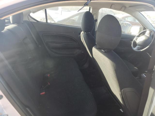 Photo 10 from auction – 2022 MITSUBISHI MIRAGE with VIN ML32FVFJ8NHF08087