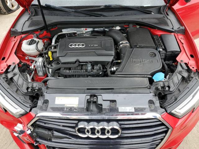 Photo 11 from auction – 2017 AUDI A3 PREMIUM with VIN WAUJ8GFF8H1007539