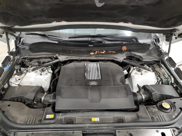 Photo 12 from auction – 2016 LAND ROVER RANGE ROVE with VIN SALGR2PF7GA316275