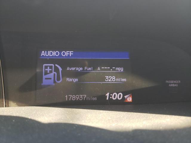 Photo 8 from auction – 2012 HONDA CIVIC with VIN JHMFB2F81CS005695