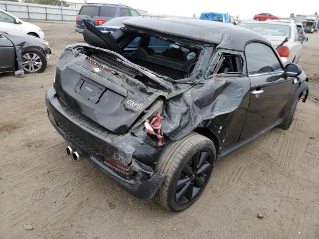 Photo 3 from auction – 2013 MINI COOPER COU with VIN WMWSX3C56DT466952
