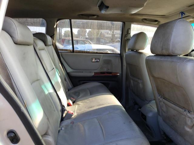 Photo 10 from auction – 2007 TOYOTA HIGHLANDER with VIN JTEGW21A770020963