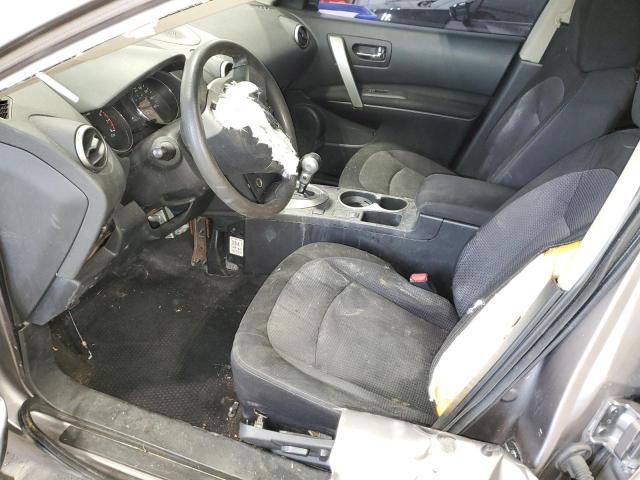 Photo 7 from auction – 2013 NISSAN ROGUE S with VIN JN8AS5MT6DW544588