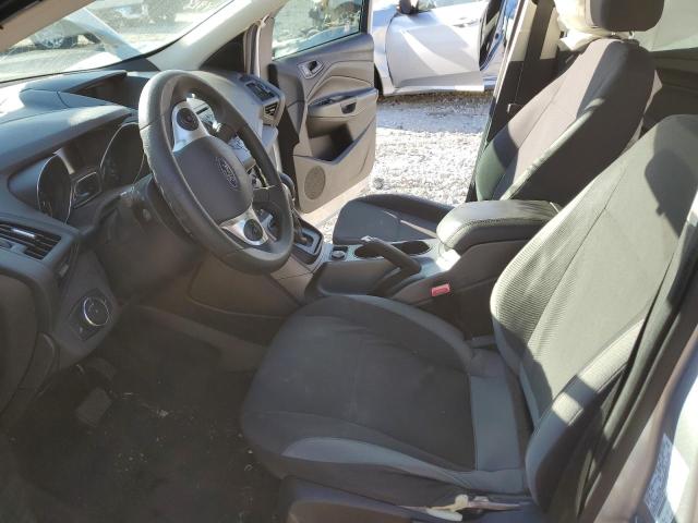 Photo 7 from auction – 2014 FORD ESCAPE S with VIN 1FMCU0F7XEUE38980