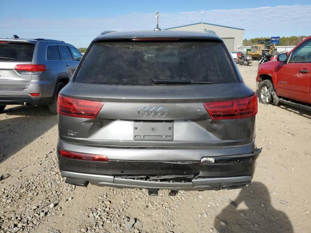 Photo 6 from auction – 2019 AUDI Q7 PRESTIG with VIN WA1VAAF70KD025788