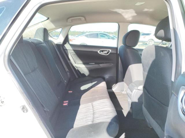 Photo 10 from auction – 2017 NISSAN SENTRA S with VIN 3N1AB7AP2HY357753