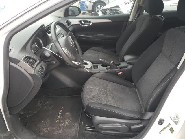Photo 7 from auction – 2014 NISSAN SENTRA S with VIN 3N1AB7AP2EY328572