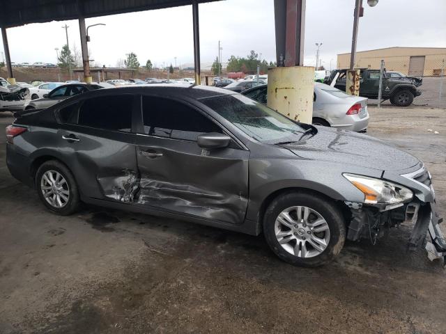 Photo 4 from auction – 2014 NISSAN ALTIMA 2.5 with VIN 1N4AL3AP2EC269461