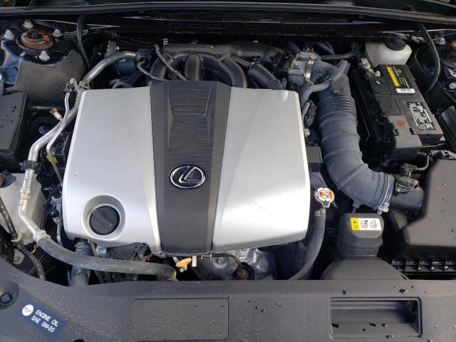 Photo 11 from auction – 2020 LEXUS ES 350 with VIN 58ADZ1B16LU055024