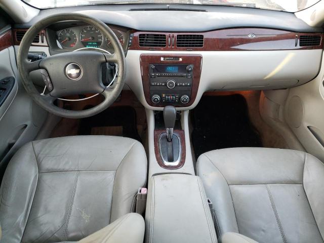Photo 8 from auction – 2009 CHEVROLET IMPALA 1LT with VIN 2G1WT57N891268529
