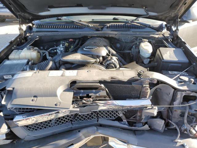 Photo 11 from auction – 2004 CHEVROLET SILVERADO with VIN 2GCEK19T641174684