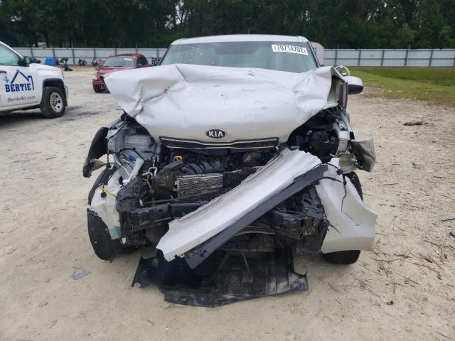 Photo 5 from auction – 2019 KIA SOUL with VIN KNDJN2A24K7644564