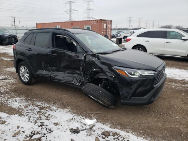 Photo 4 from auction – 2022 TOYOTA COROLLA CR with VIN 7MUCAABG1NV016471