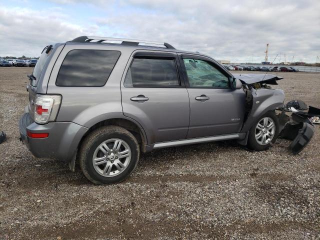 Photo 3 from auction – 2008 MERCURY MARINER PR with VIN 4M2CU87168KJ48548